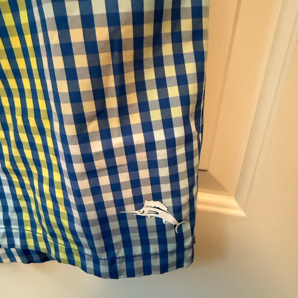 Tommy Bahama Swim Trunks